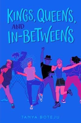 KINGS, QUEENS, AND IN-BETWEENS PB