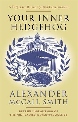 Your Inner Hedgehog (Hardcover)
