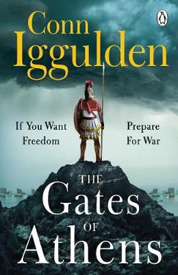 Athenian 1: The Gates of Athens (Paperback)