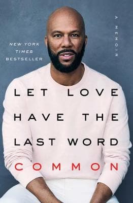 LET LOVE HAVE THE LAST WORD TPB