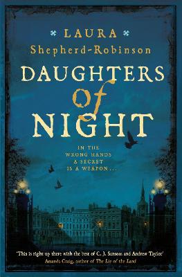 DAUGHTERS OF NIGHT TPB
