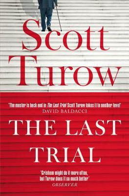 The Last Trial (Paperback)