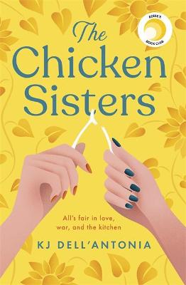 CHICKEN SISTERS BPB RW BC