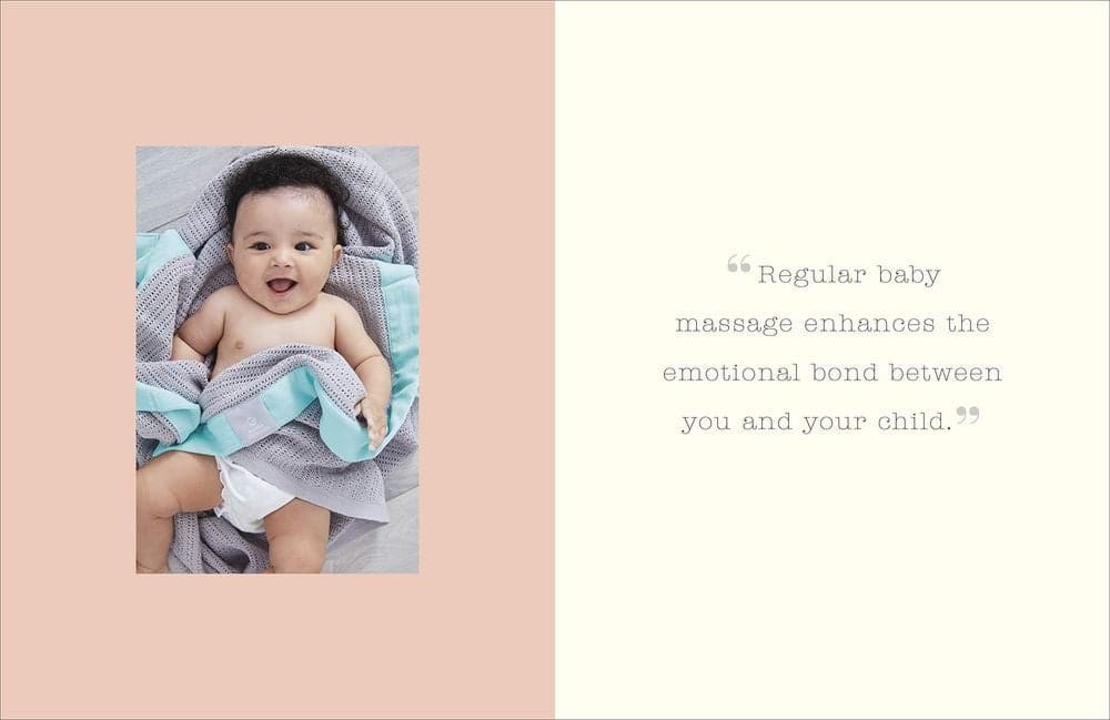 100 Good Wishes for Baby