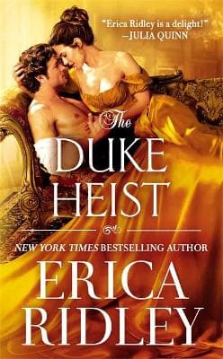 DUKE HEIST PB