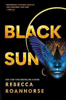 Between Earth and Sky 1: Black Sun (Paperback)