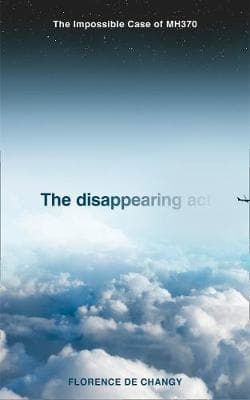 DISAPPEARING ACT TPB