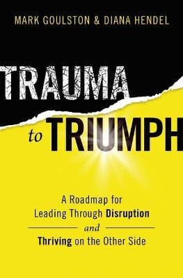 TRAUMA TO TRIUMPH TPB