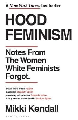 HOOD FEMINISM PB