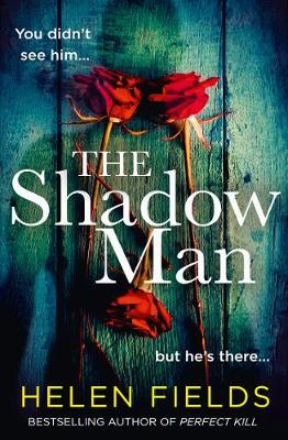 SHADOW MAN PBO