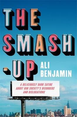 SMASH-UP TPB