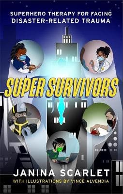 SUPER SURVIVORS BPB