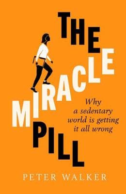 MIRACLE PILL TPB