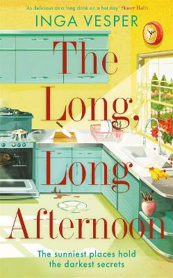 Long Long Afternoon (Trade Paperback)