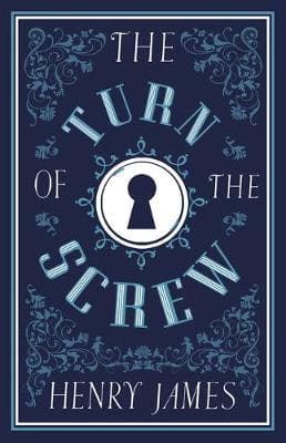 The Turn Of The Screw: Annotated Edition (Paperback)