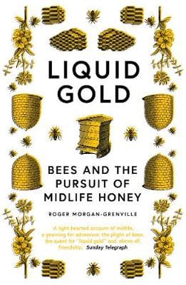 LIQUID GOLD BPB