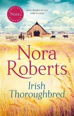 IRISH THOROUGHBRED BPB