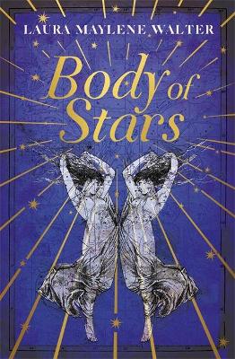 Body Of Stars (Trade Paperback)