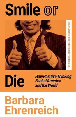 Smile or Die (Paperback)