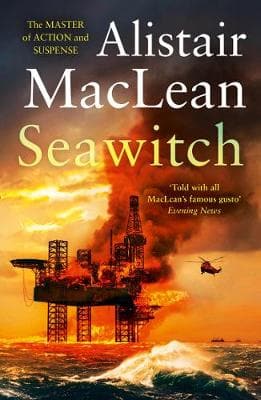 SEAWITCH PB