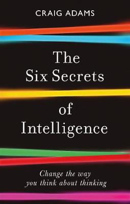 SIX SECRETS OF INTELLIGENCE BPB