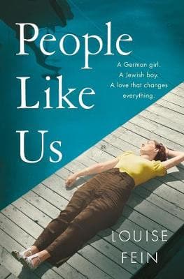 People Like Us (Paperback)