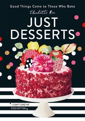 JUST DESSERTS HB