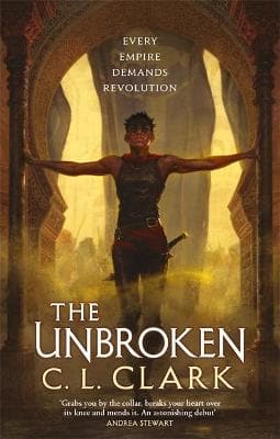 Magic of the Lost 1: The Unbroken (Paperback)