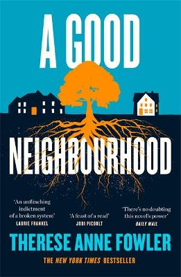 GOOD NEIGHBOURHOOD BPB