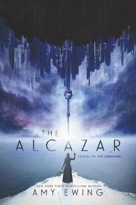 CERULEAN 2 ALCAZAR PB
