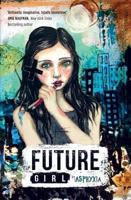 FUTURE GIRL PB