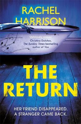 RETURN BPB