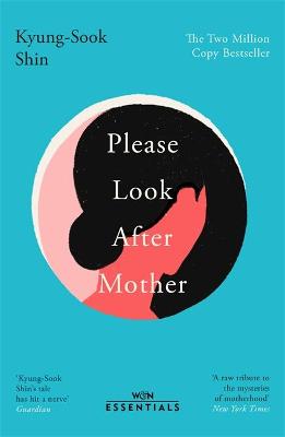 Please Look After Mother (Paperback)