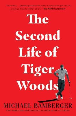SECOND LIFE OF TIGER WOODS TPB