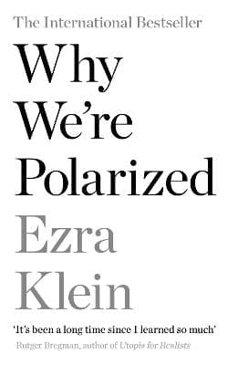 WHY WE'RE POLARIZED BPB