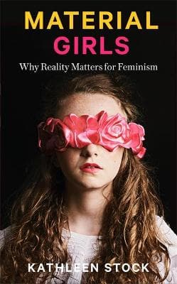 MATERIAL GIRLS TPB