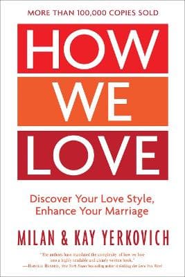 How We Love: Expanded Edition (Paperback)