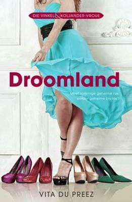 Droomland