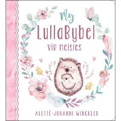 My LullaBybel Vir Meisies