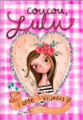 Coucou, Lulu (Paperback)
