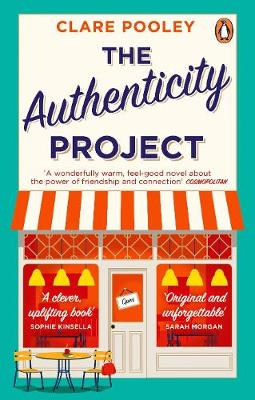 The Authenticity Project (Paperback)