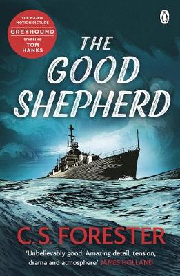 The Good Shepherd (Paperback)