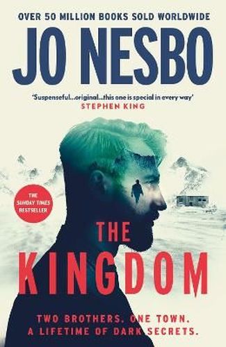 The Kingdom (Paperback)