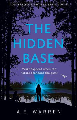 Ancestors 02: Hidden Base PBO