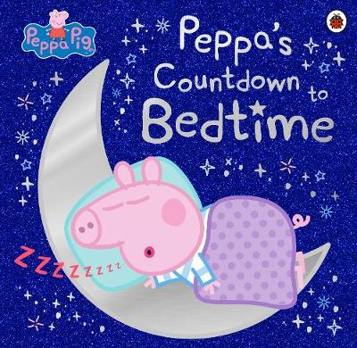 Peppa Pig: Countdown to Bedtime