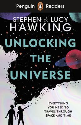 Penguin Readers Level 5: Unlocking the Universe (Paperback)
