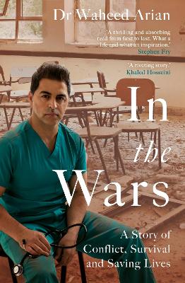 In the Wars TPB