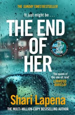 The End of Her (Paperback)