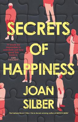 Secrets of Happiness (BC) TPB