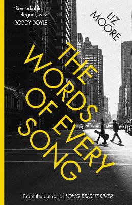 Words of Every Song (Paperback)